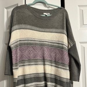 Sonoma women’s sweater